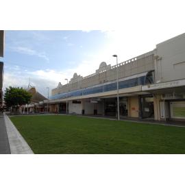 Ipswich City Mall 2011