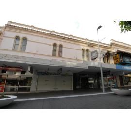 Ipswich City Mall 2011