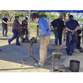 Galvanized 2025 Steam, Smoke & BBQ
