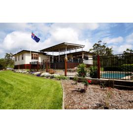 Farrell Road, 90, Pine Mountain, Ipswich, September 2010