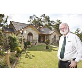 Junction Road, no. 87, Karalee, Ipswich, October 2010