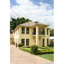 Herbert Street, no. 2, Sadliers Crossing, Ipswich, October 2010