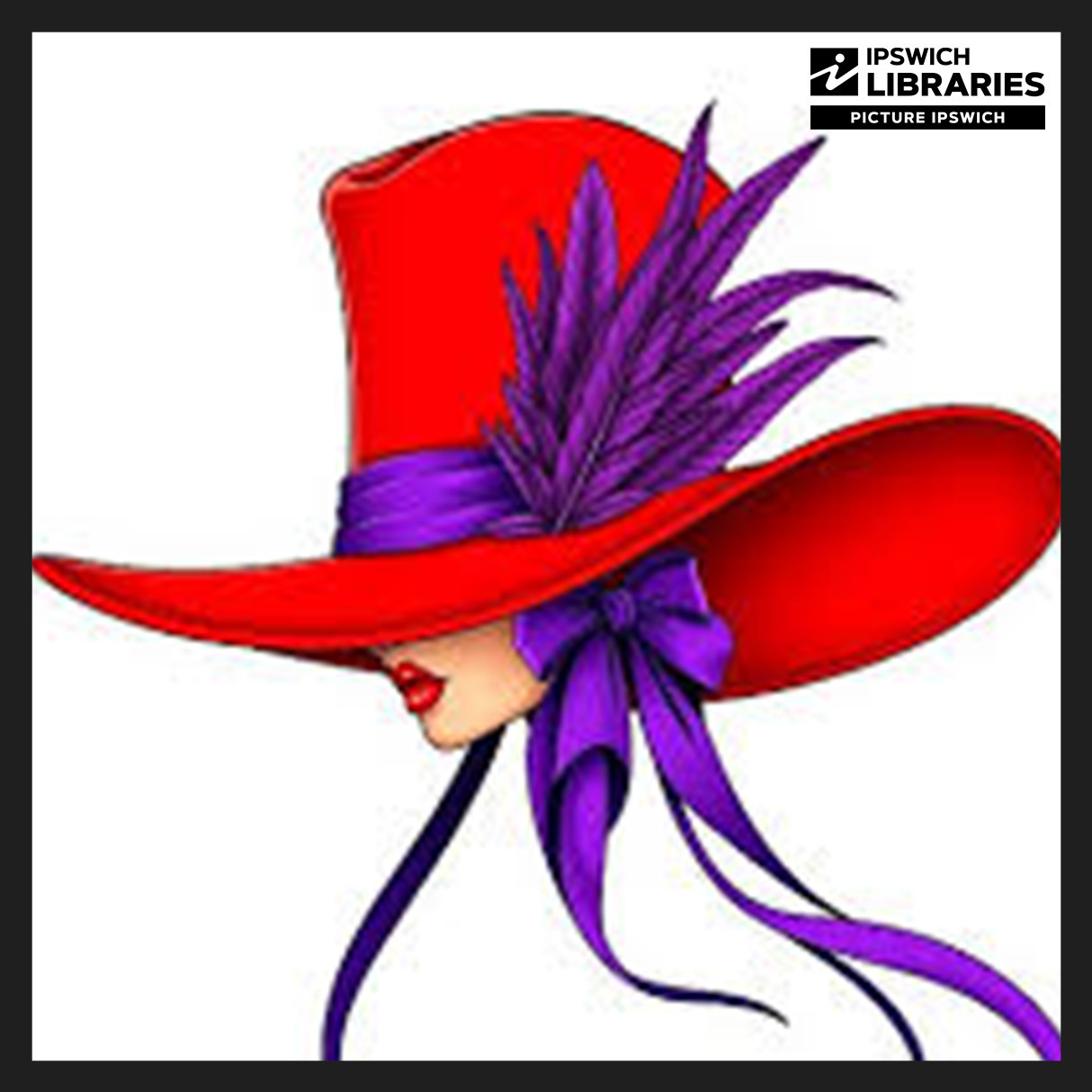 Ipswich Red Hatters