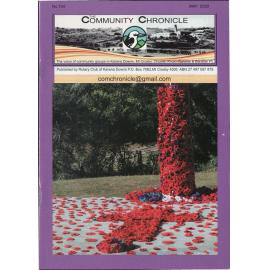 The Community Chronicle, No. 104 May 2020