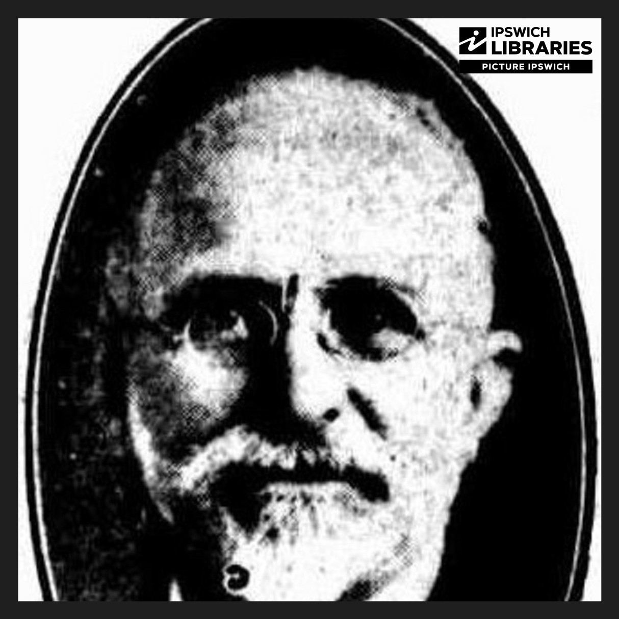 Frederick Turley