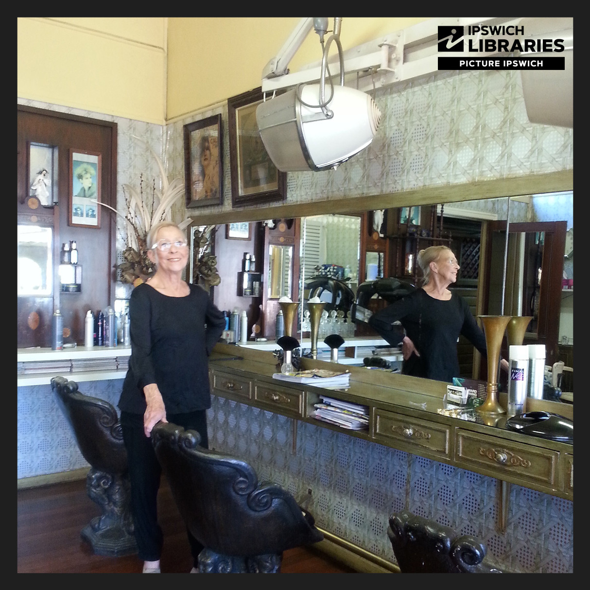 Elizabeth's Salon