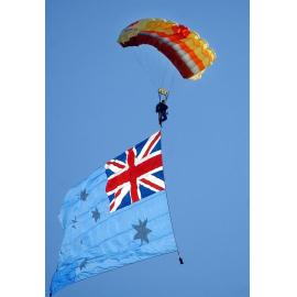Races at Willowbank Raceway, Ipswich, June 2004