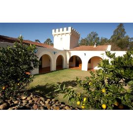 La Bella Vista, Ipswich, June 2004 