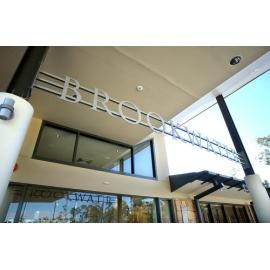 Brookwater Golf and Country Club, Brookwater, June 2004 