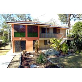 Unidentified Camira Open House, Camira, July 2004 