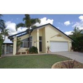 Sandlewood Drive no. 30, Yamanto, Ipswich, August 2004