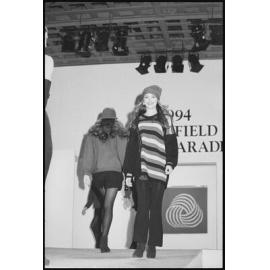 Westfield Wool Parade, Royal Queensland Show (Ekka), Brisbane Showgrounds, 20th August 1994