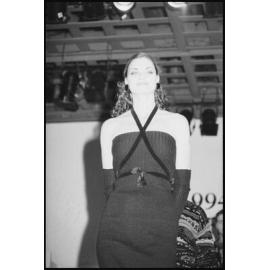 Westfield Wool Parade, Royal Queensland Show (Ekka), Brisbane Showgrounds, 20th August 1994