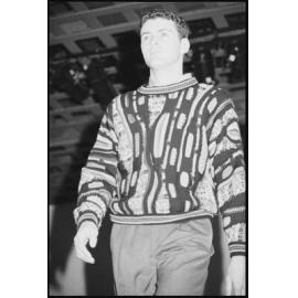 Westfield Wool Parade, Royal Queensland Show (Ekka), Brisbane Showgrounds, 20th August 1994