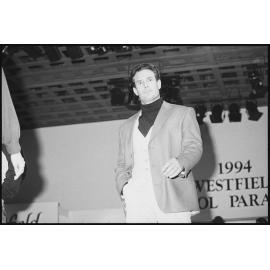 Westfield Wool Parade, Royal Queensland Show (Ekka), Brisbane Showgrounds, 20th August 1994