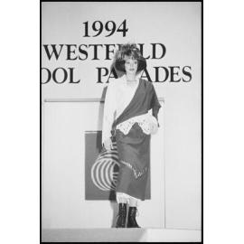 Westfield Wool Parade, Royal Queensland Show (Ekka), Brisbane Showgrounds, 20th August 1994