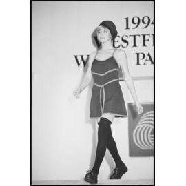 Westfield Wool Parade, Royal Queensland Show (Ekka), Brisbane Showgrounds, 20th August 1994