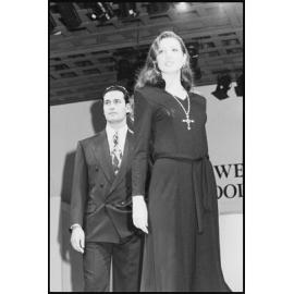 Westfield Wool Parade, Royal Queensland Show (Ekka), Brisbane Showgrounds, 20th August 1994