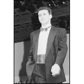 Westfield Wool Parade, Royal Queensland Show (Ekka), Brisbane Showgrounds, 21st August 1994