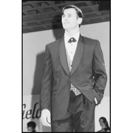 Westfield Wool Parade, Royal Queensland Show (Ekka), Brisbane Showgrounds, 21st August 1994