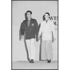Westfield Wool Parade, Royal Queensland Show (Ekka), Brisbane Showgrounds, 21st August 1994
