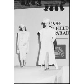 Westfield Wool Parade, Royal Queensland Show (Ekka), Brisbane Showgrounds, 21st August 1994