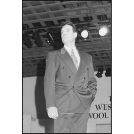 Westfield Wool Parade, Royal Queensland Show (Ekka), Brisbane Showgrounds, 21st August 1994