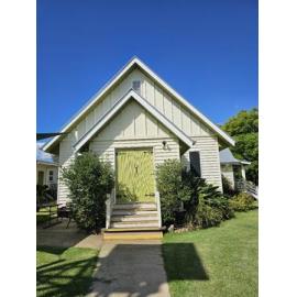 Rosewood Uniting Church, March 2026