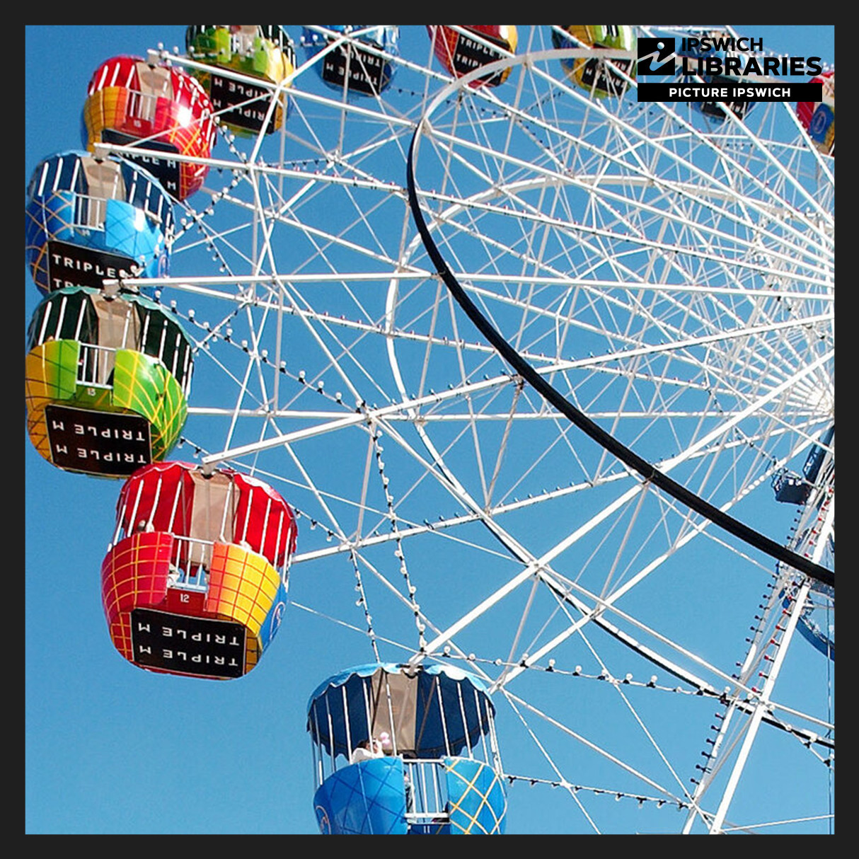 Royal Queensland Show | Brisbane Exhibition (Ekka)