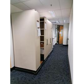 First Floor, Ipswich City Council Administration Building, South Street, 2021
