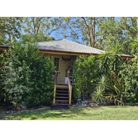 Kholo Gardens residence 2026