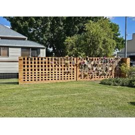 Rosewood Uniting Church Columbarium Wall, 2026