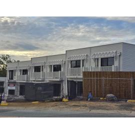 Dahlia Townhouses Construction 10 Astral Court, Flinders View, 2026
