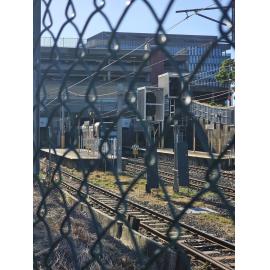 Ipswich Railway Station, 2026