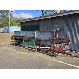 Briggs Road Pan Washing Machine, 2026