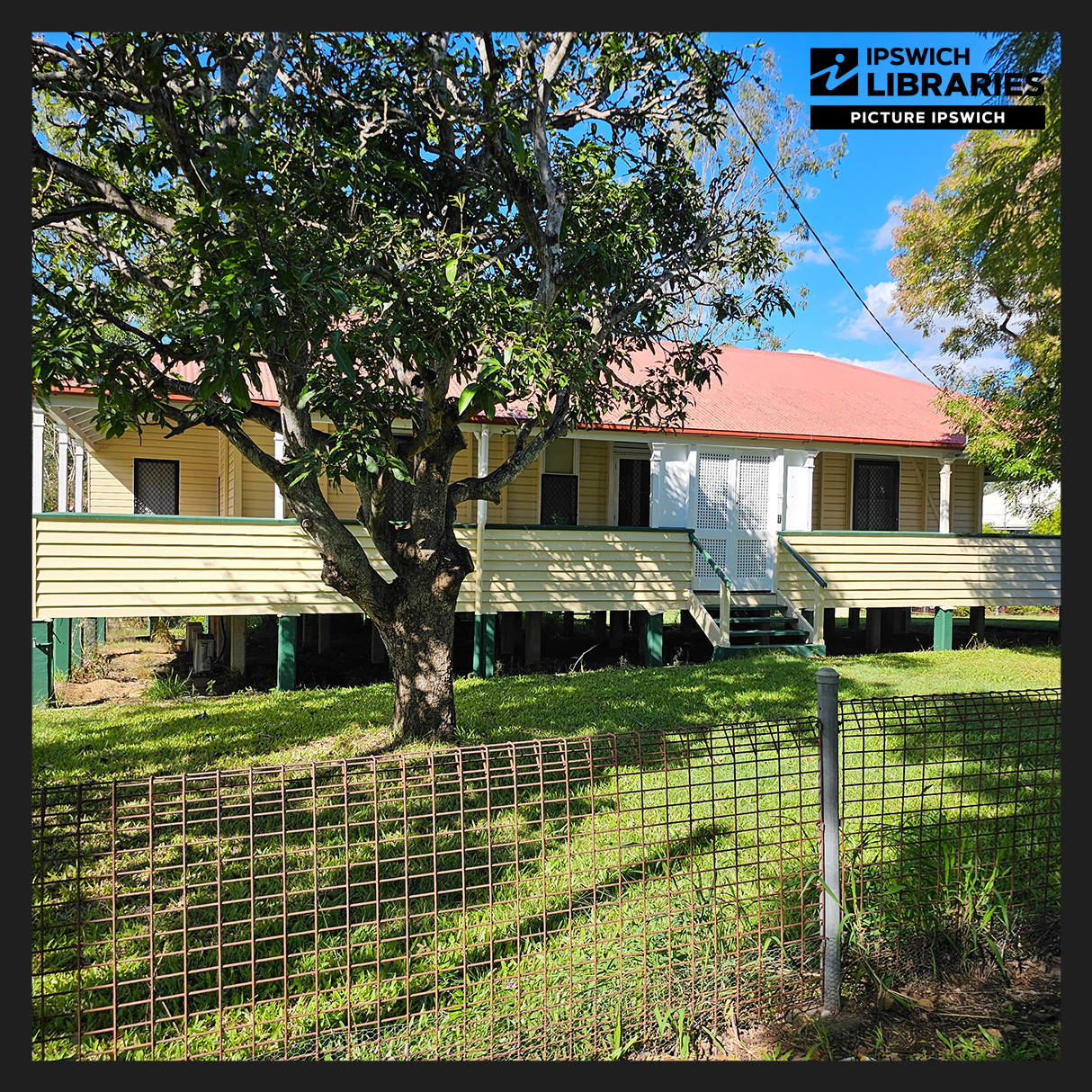 Goodna Police Complex