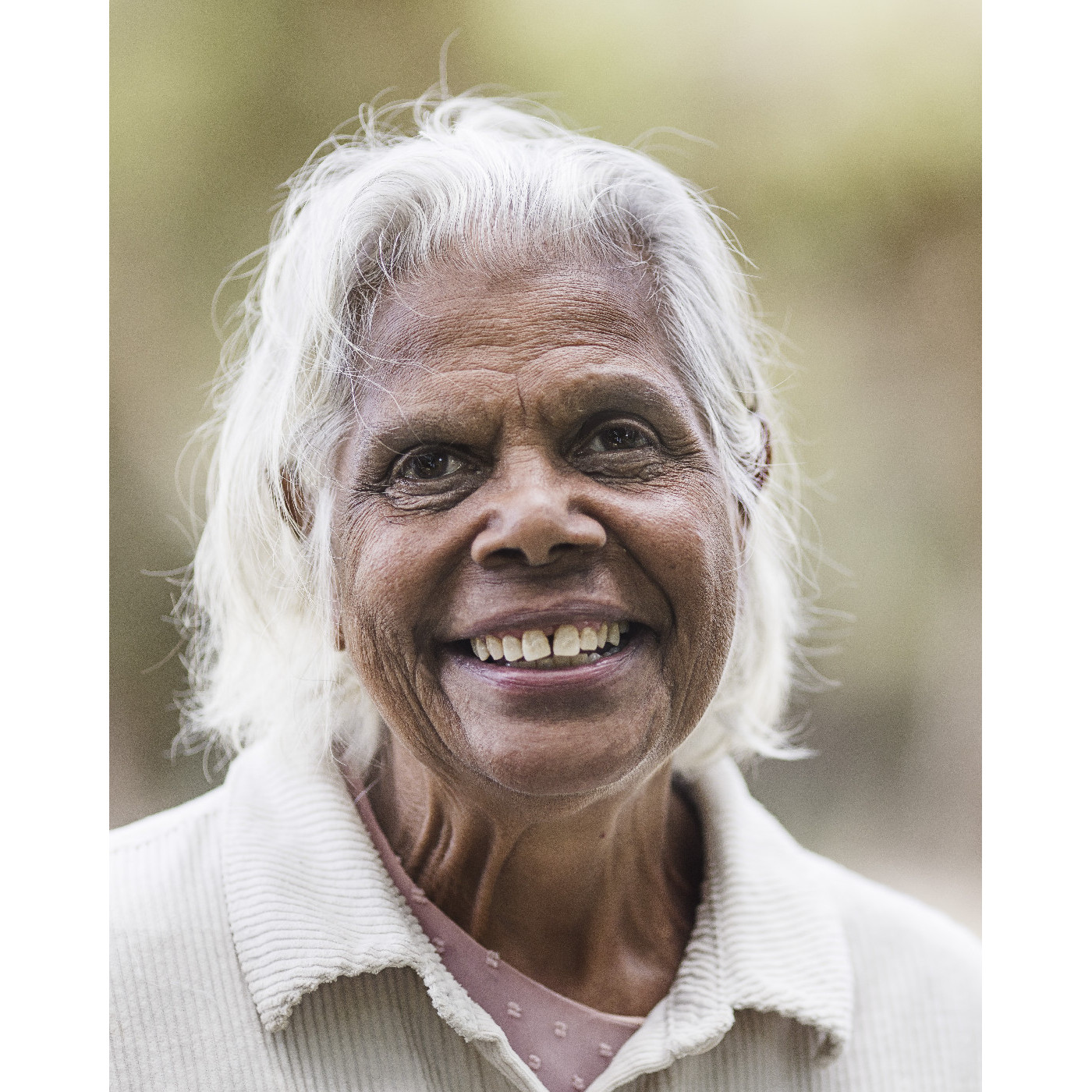Aunty Elaine Chermside/Anderson