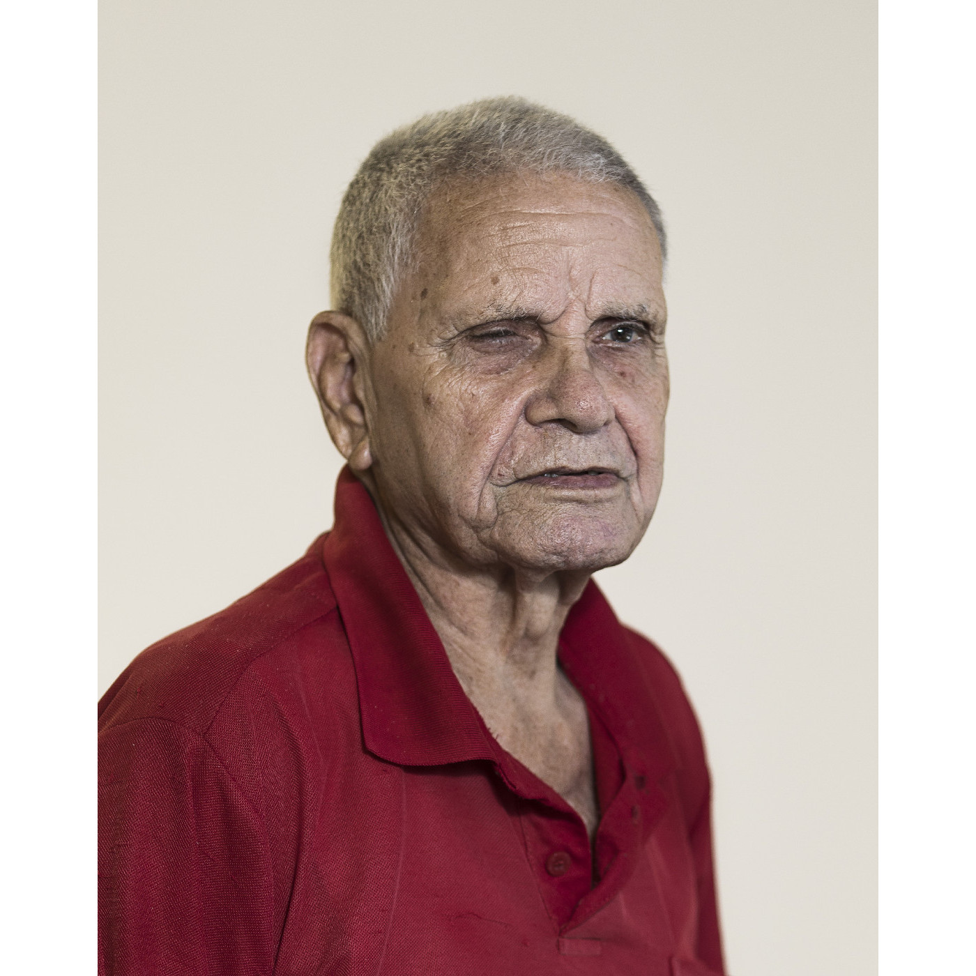 Uncle Errol (Earl) Davidson