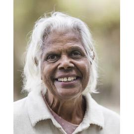 Aunty Elaine Chermside/Anderson, Ipswich, 2026 