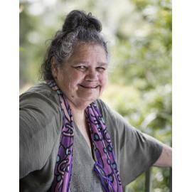 Aunty Narrella Simpson, Ipswich, 2026 