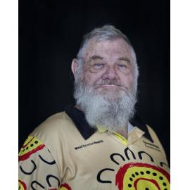 Uncle Patrick Scribner, Ipswich, 2026 