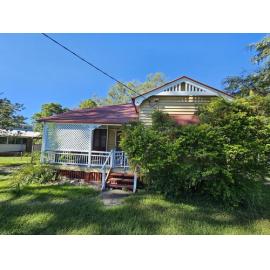 Goodna Police Residence, 14 Church Street, Goodna, 2026