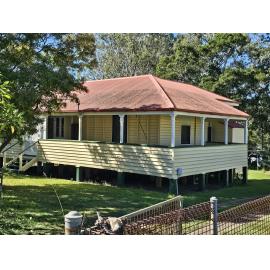 Goodna Police Station and Court House, 14 Church Street, Goodna, 2026