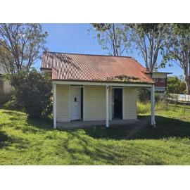 Goodna Police Lockup (cells), 14 Church Street, Goodna, 2026