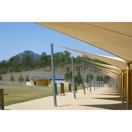 Ivory's Rock Conference Centre, Peak Crossing, Ipswich, 2004