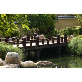 Nerima Gardens, Queens Park, Ipswich, September 2004