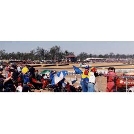Queensland Raceway, Willowbank, Ipswich, 2004