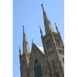 St Mary's, Woodend, Ipswich, 2006