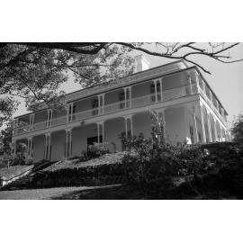 Gooloowan, Ipswich, 2004