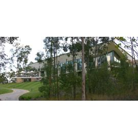 Brookwater Golf & Country Club, Brookwater, Ipswich, 2006
